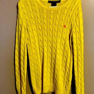 Ralph Lauren sweater